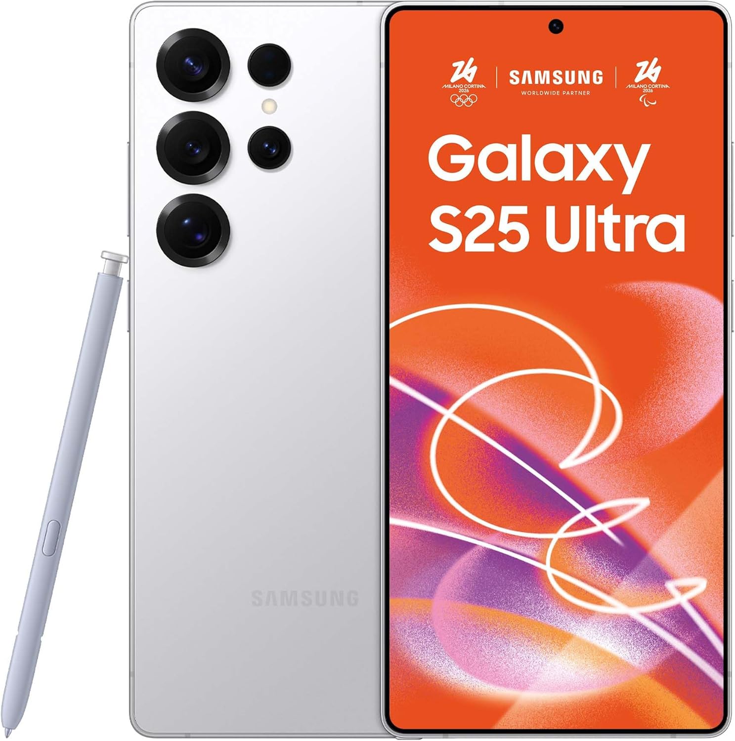 Samsung Galaxy S25 Ultra