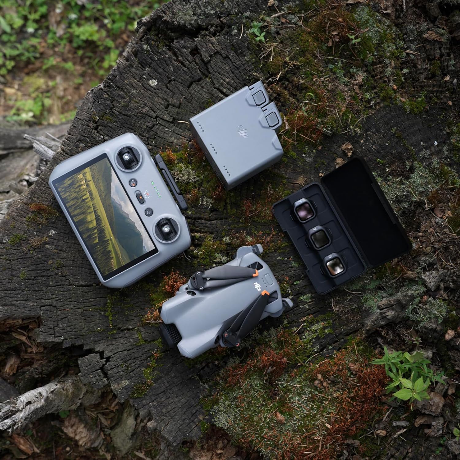 DJI Mini 5 Pro Fly More Combo