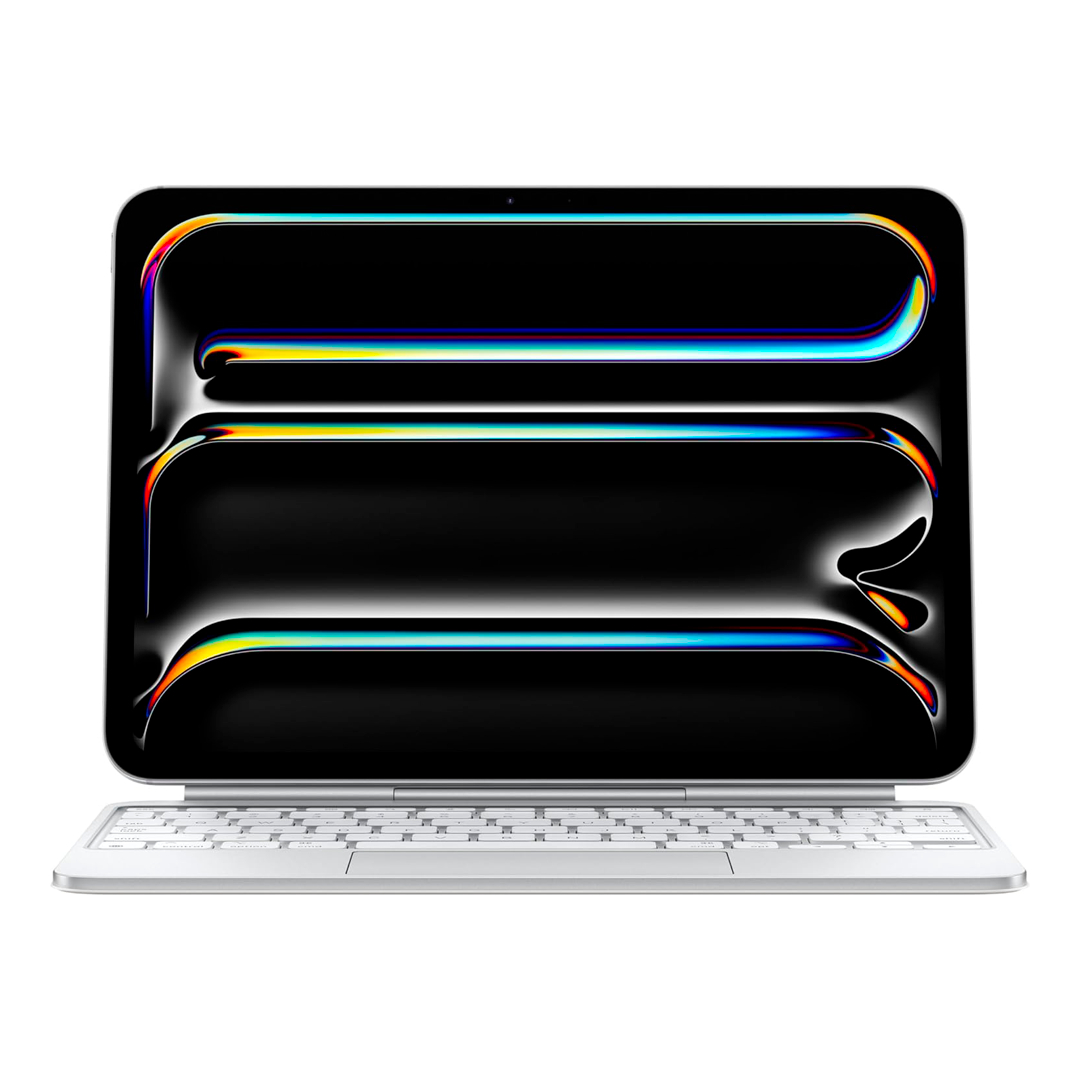 Magic Keyboard per iPad Pro 11" (compatibilità con M4 e M5)
