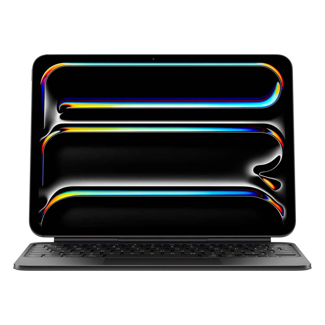 Magic Keyboard per iPad Pro 11" (compatibilità con M4 e M5)