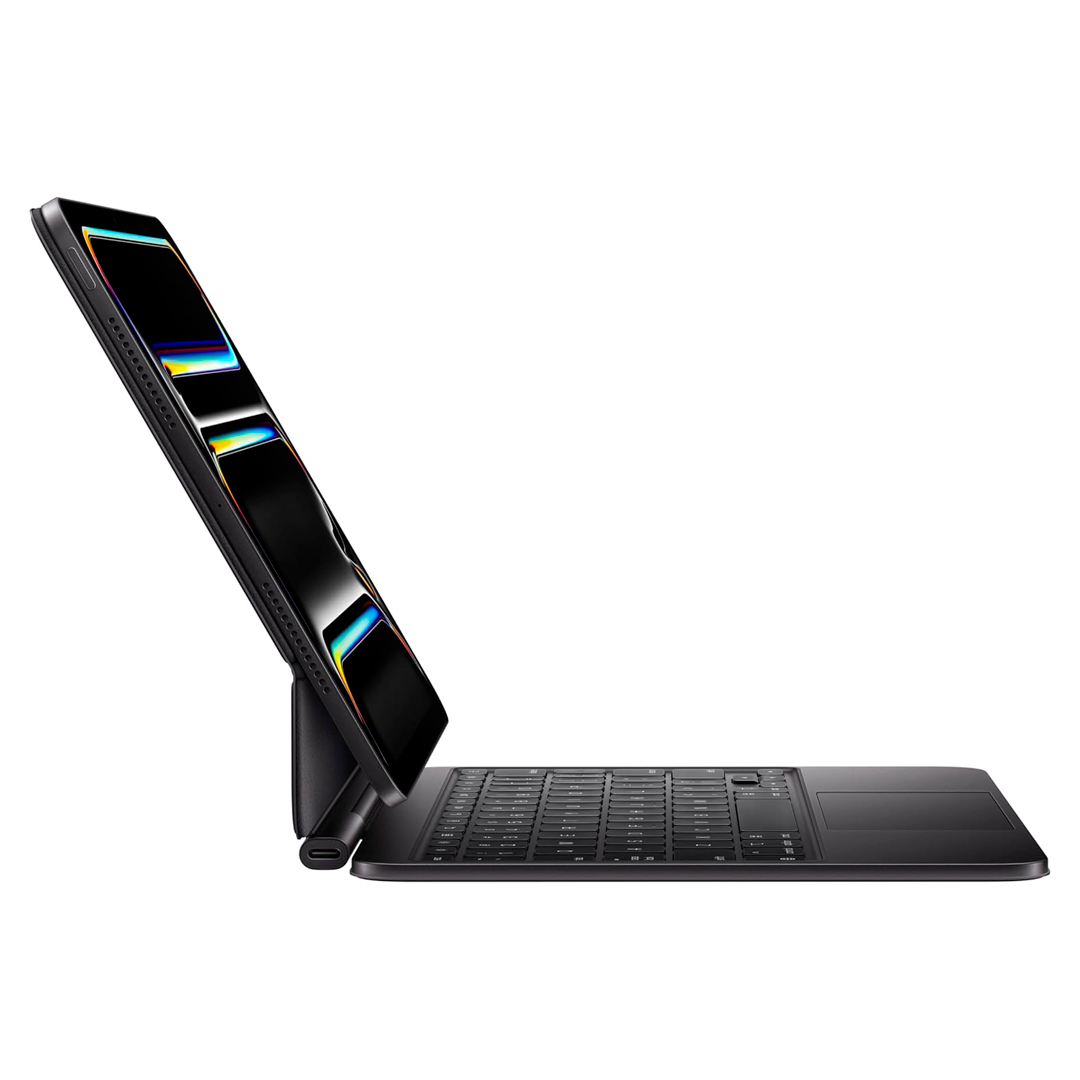 Magic Keyboard per iPad Pro 11" (compatibilità con M4 e M5)