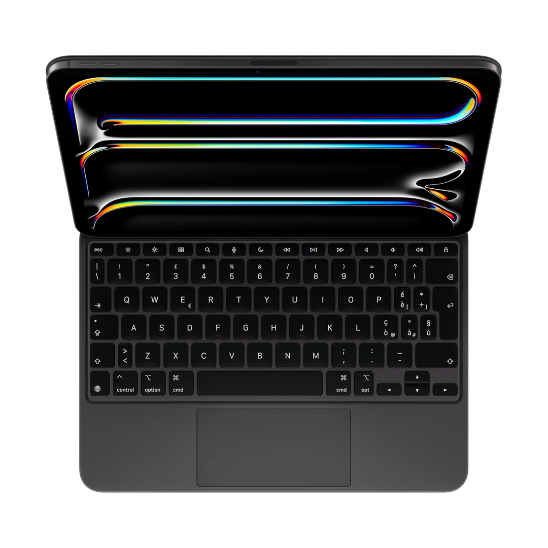 Magic Keyboard per iPad Pro 11" (compatibilità con M4 e M5)
