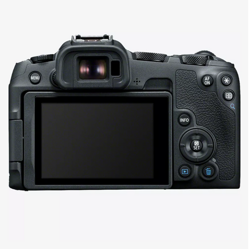 Canon EOS R8 (demo)