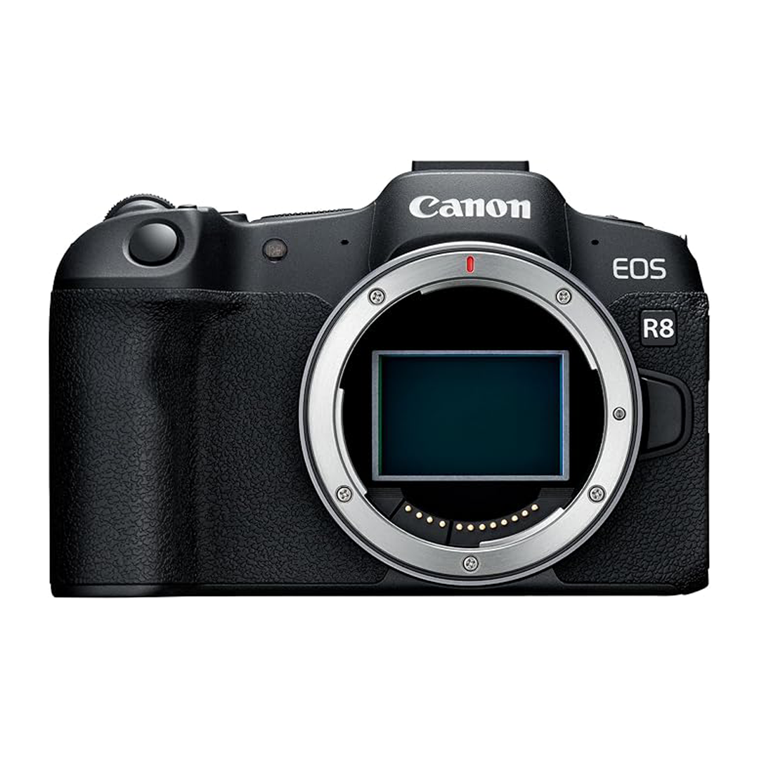 Canon EOS R8 (demo)