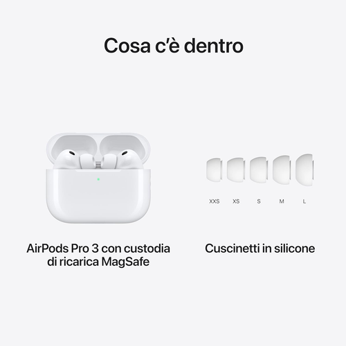 AirPods Pro 3