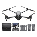 DJI Mavic 4 Pro Combo Creator 512 GB con DJI RC Pro 2