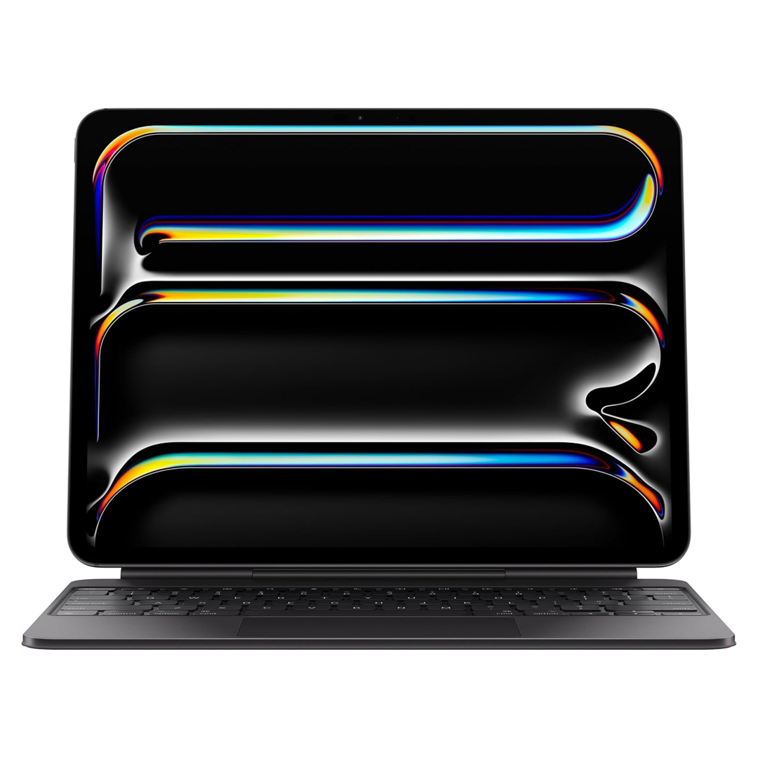 Magic Keyboard per iPad Pro 13" (compatibilità con M4 e M5)