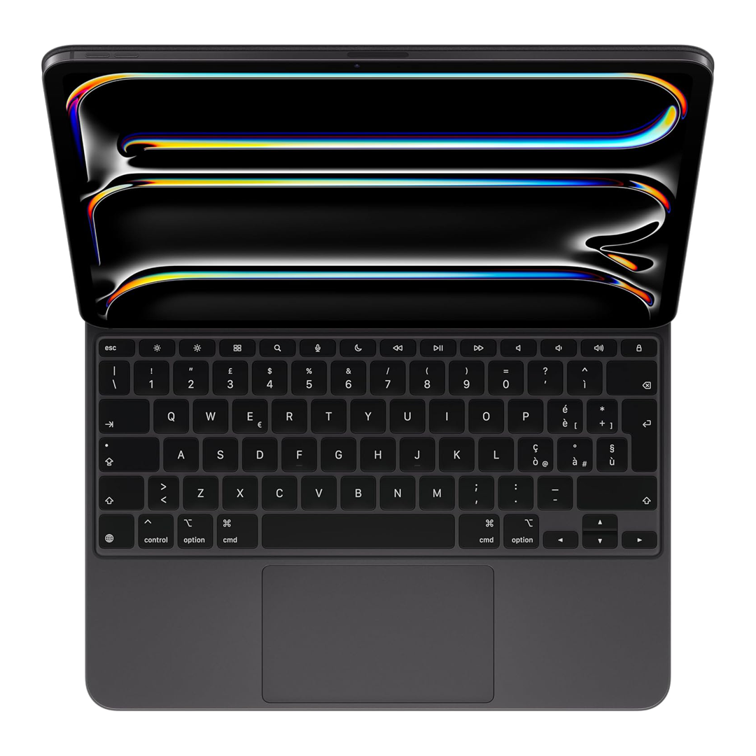 Magic Keyboard per iPad Pro 13" (compatibilità con M4 e M5)
