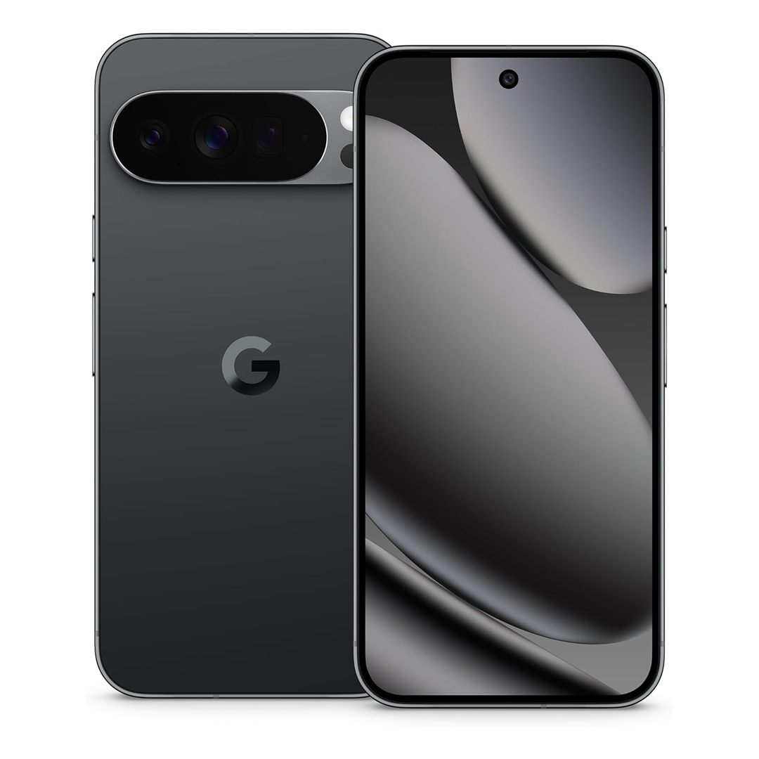 Google Pixel 10 Pro XL - Nero Ossidiana, 1 TB